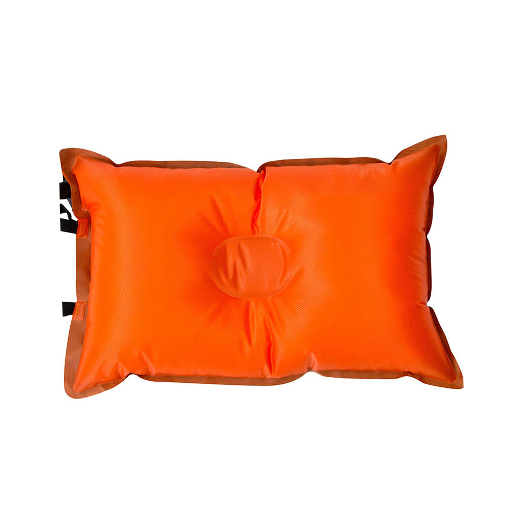 Automatic Inflatable Pillow