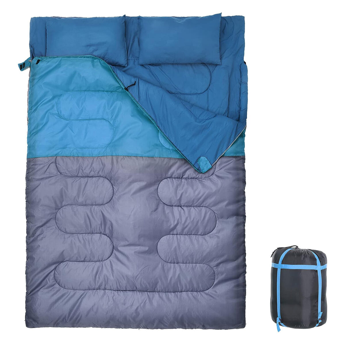 Sleeping Bag