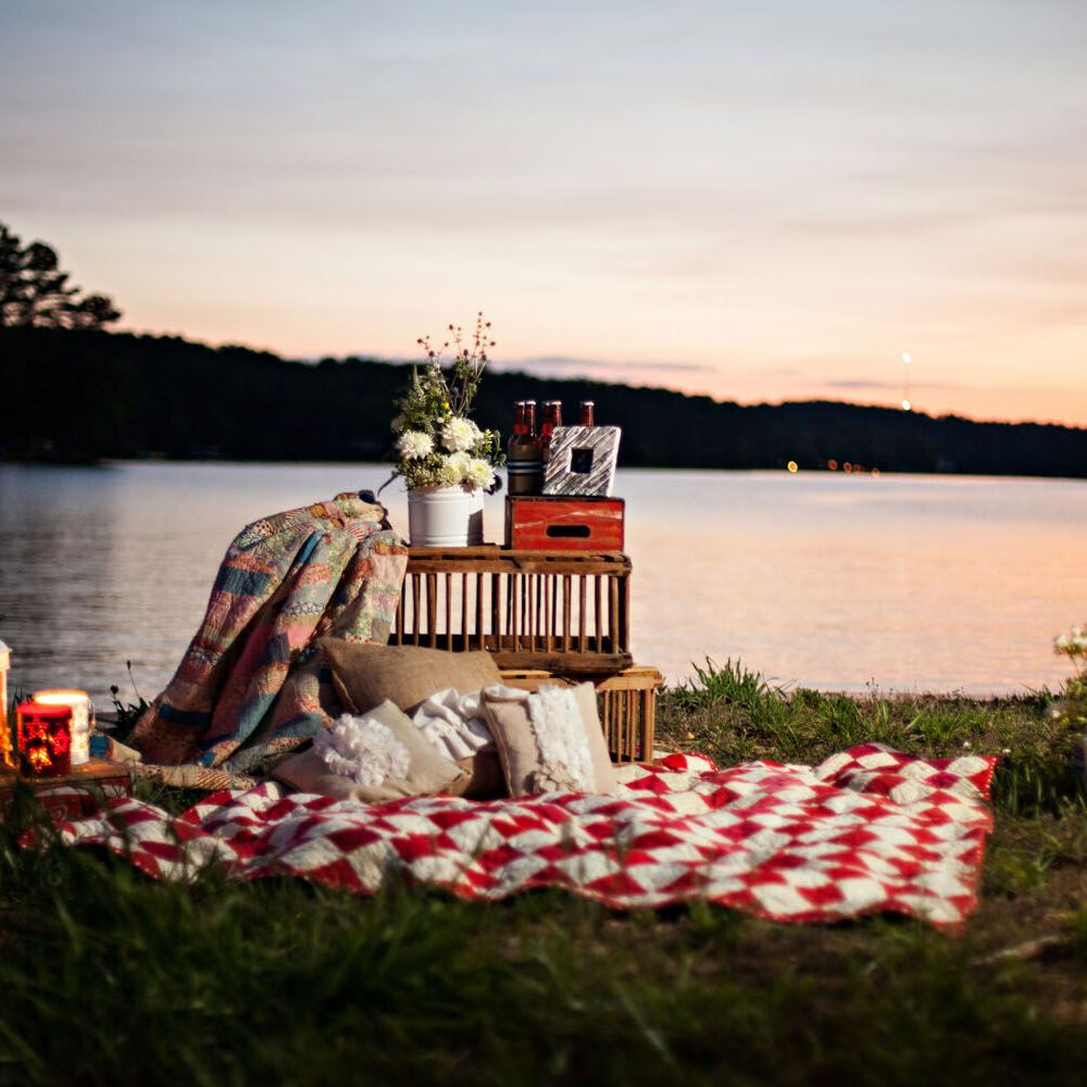 Picnic Mats & Rugs