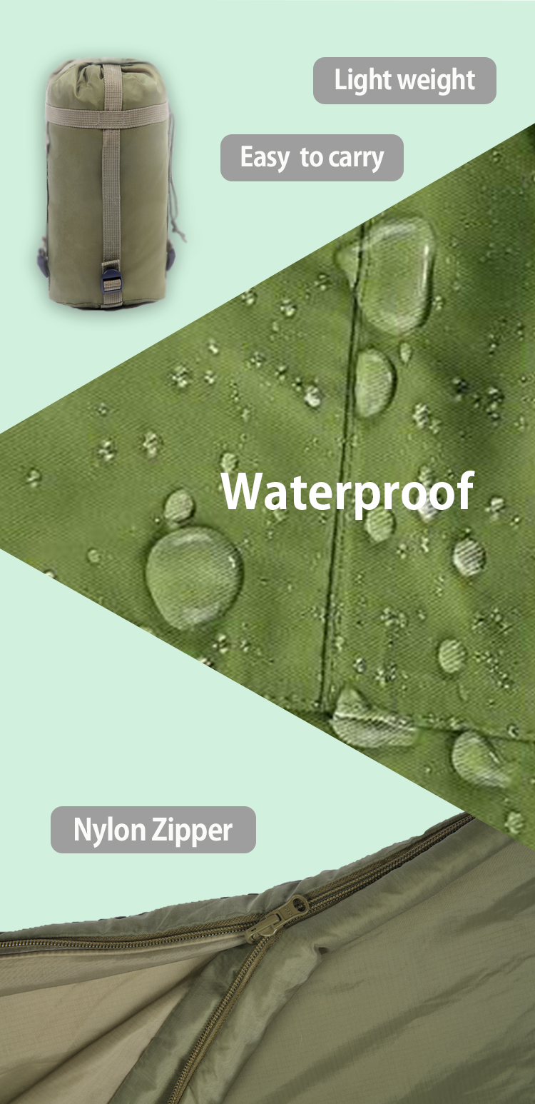 Waterproof