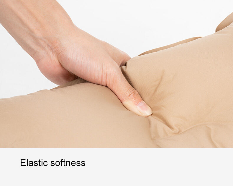 Automatic Inflatable Pillow details