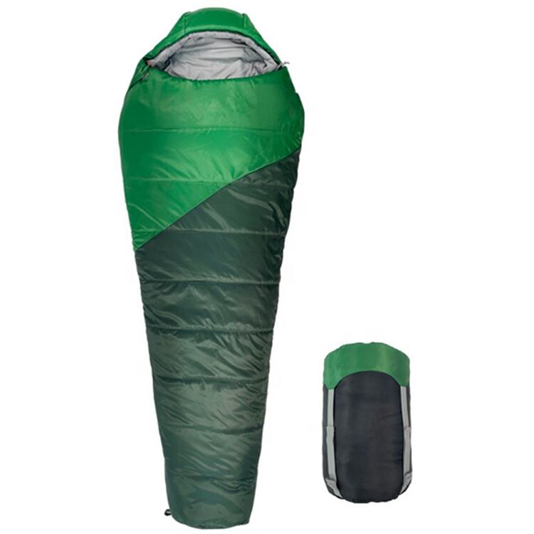 Camping Sleeping Bag supplier