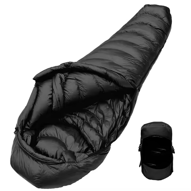 Down Sleeping Bag