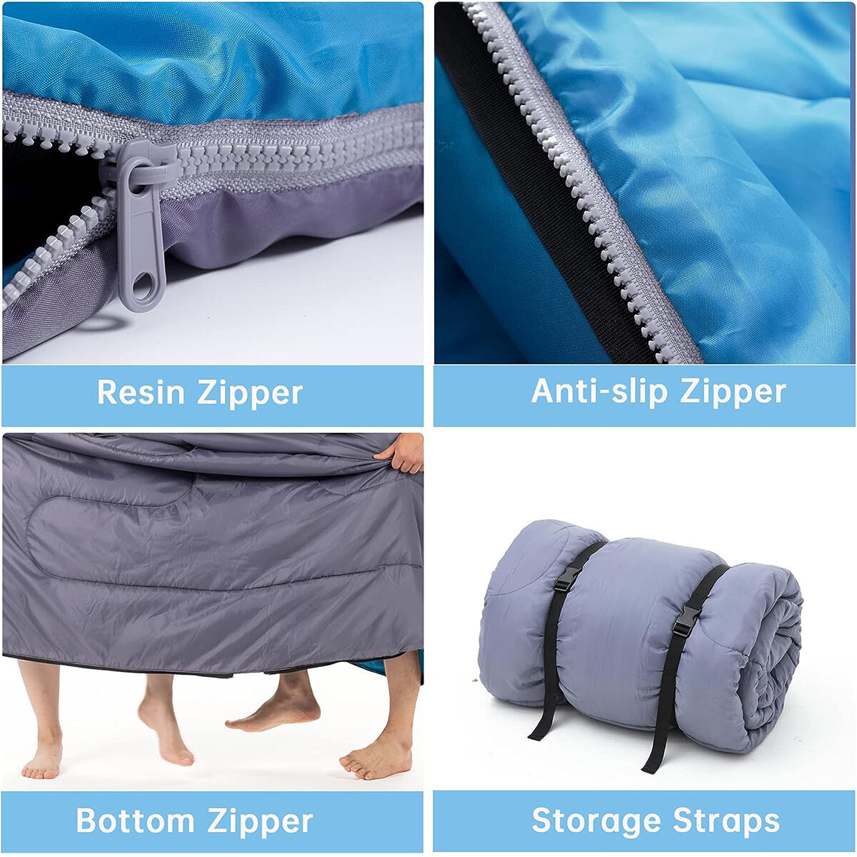 Sleeping Bag supplier