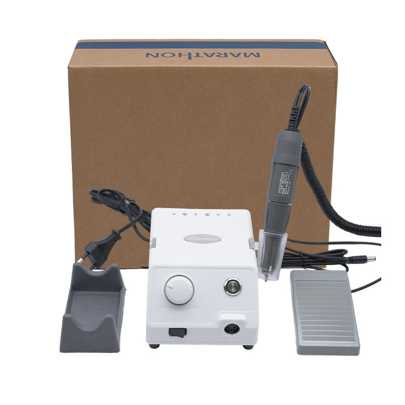 M4 mikromootor koos SH37LN käepidemega