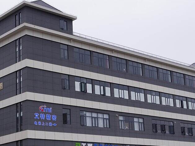 „Došanās lidojumā: Mūsu jaunā adrese ir šeit, lai paaugstinātu jūsu pieredzi