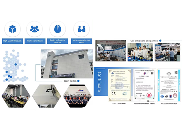 Check out the company video for Company 