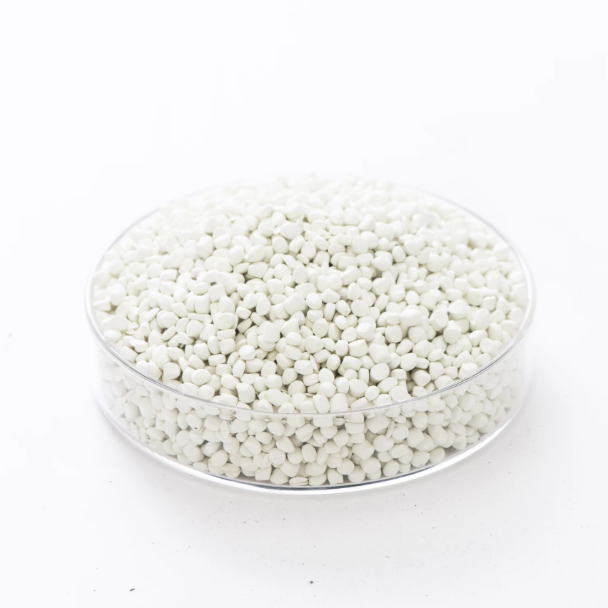 How to Choose the Right Masterbatch for Your Plastic Production