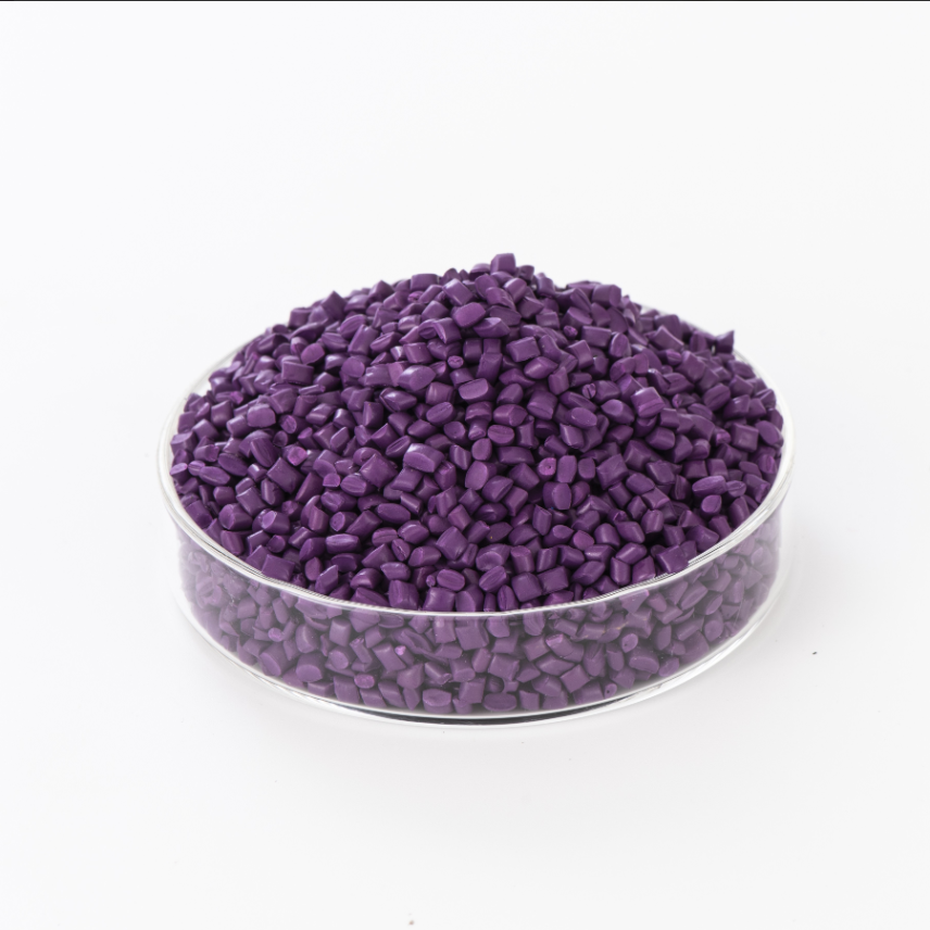 Filler Masterbatch and Its Role in Improving Plastic Strength and Durability