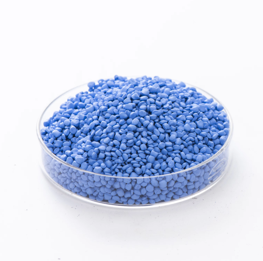 Come il Masterbatch trasforma l'industria dei plastici: principali benefici e applicazioni