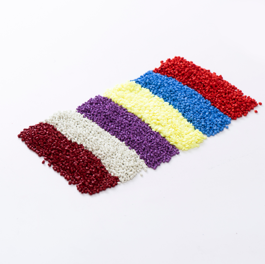 How to Choose the Right Filler Masterbatch for Different Applications