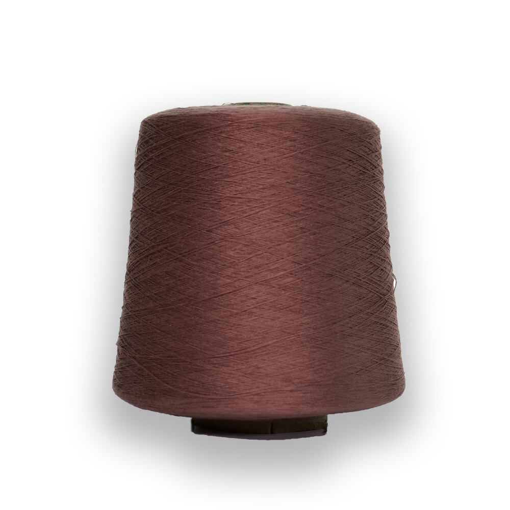 Soft Breathable Stitch Knit Filament Rayon Ring Spun Yarns 20S 30S 32S 40S 100% Stretch Viscose Yarn Indonesia for Knitting