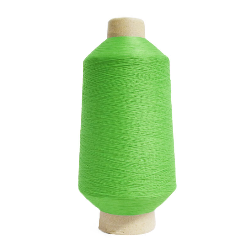 100% nylon 6 DTY 70D/24F 100D/36F  nylon 6 filament yarn