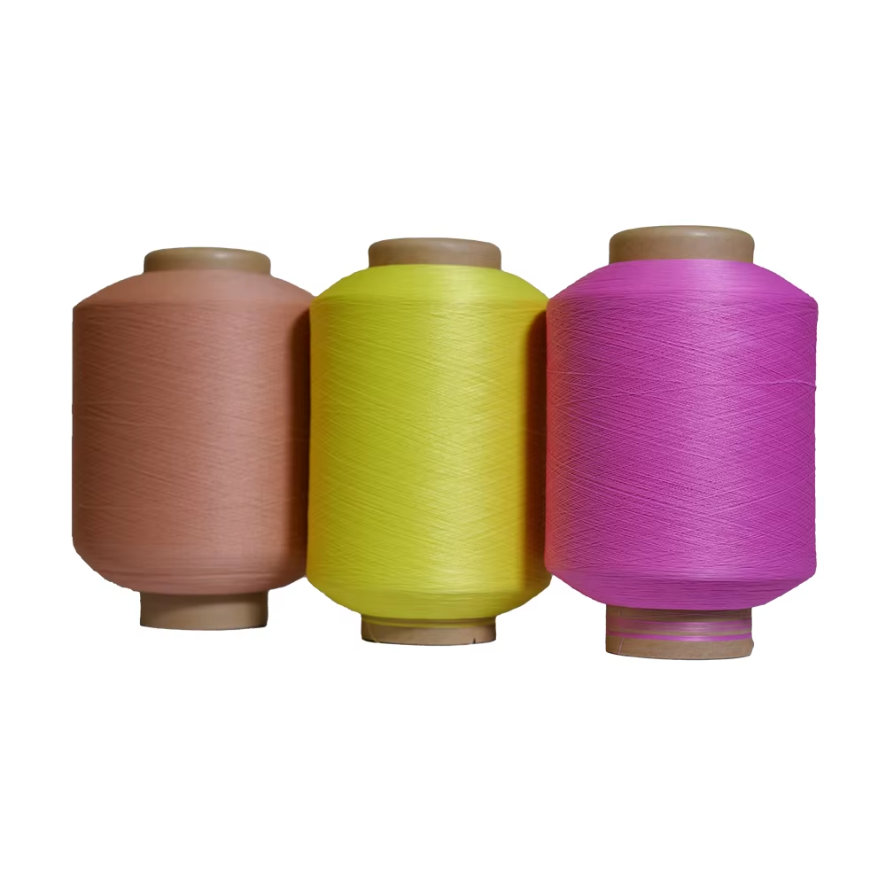 How to choose the right type of yarn? Choose according to product requirements.