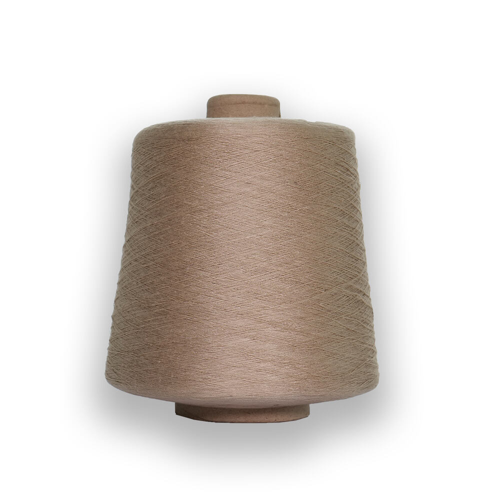 Soft Breathable Stitch Knit Filament Rayon Ring Spun Yarns 20S 30S 32S 40S 100% Stretch Viscose Yarn Indonesia for Knitting