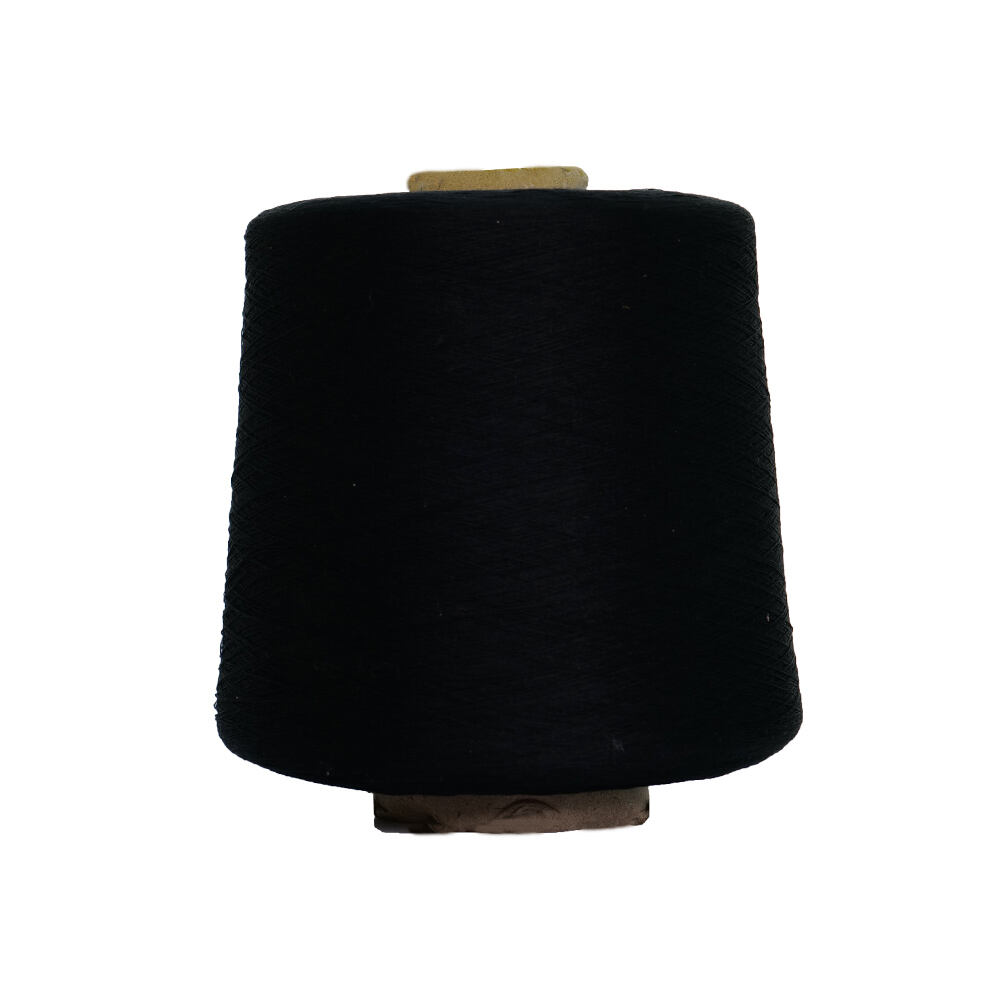 Soft Breathable Stitch Knit Filament Rayon Ring Spun Yarns 20S 30S 32S 40S 100% Stretch Viscose Yarn Indonesia for Knitting