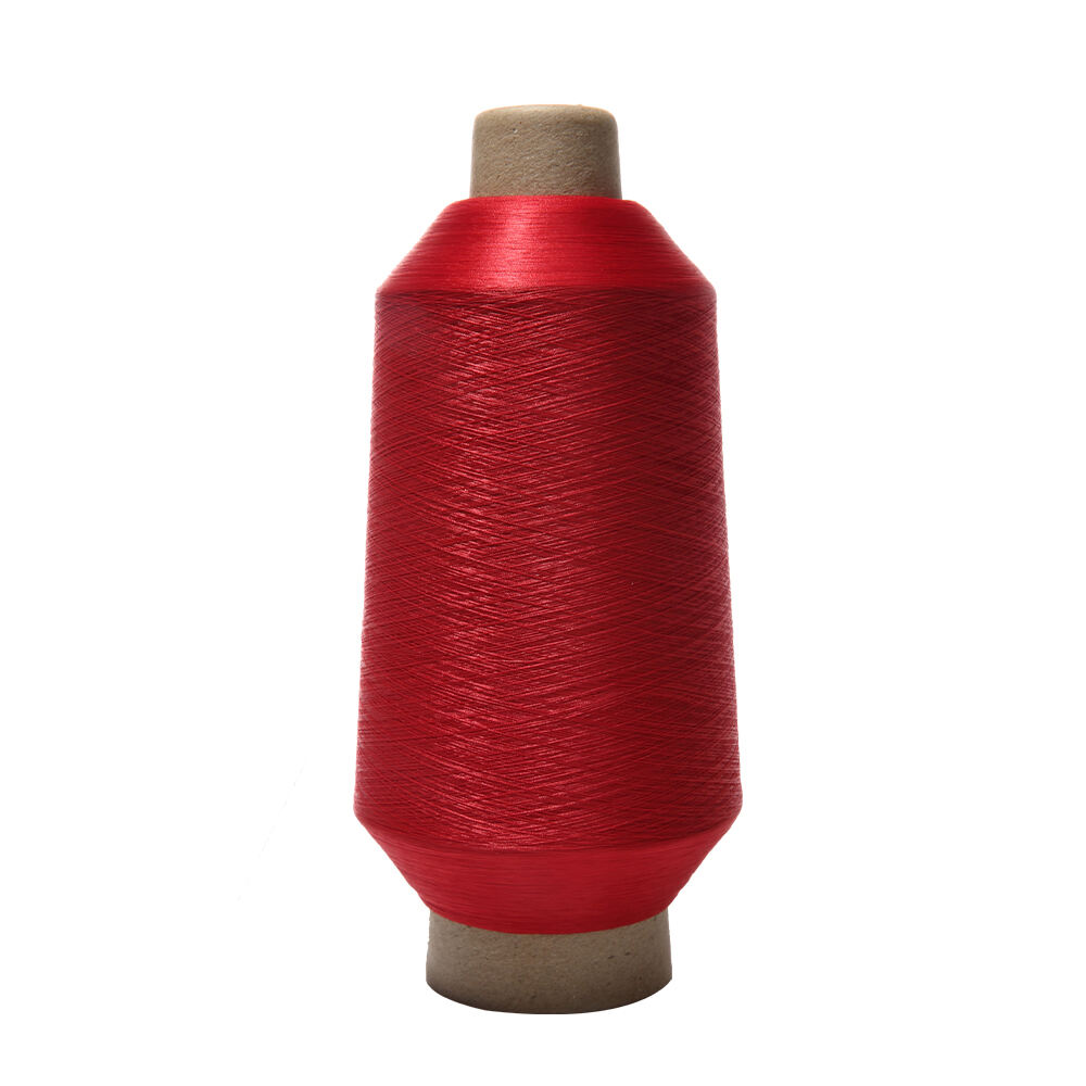 100% nylon 6 DTY 70D/24F 100D/36F  nylon 6 filament yarn