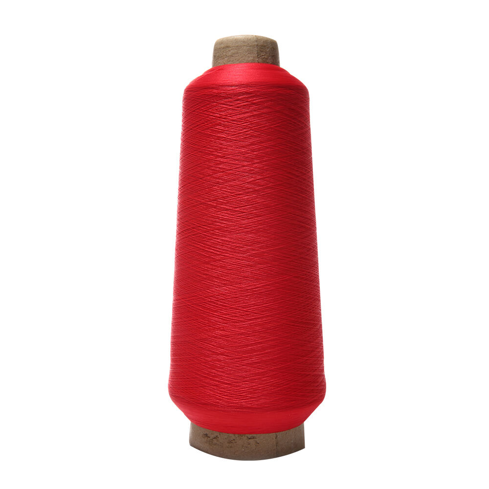 100% nylon 6 DTY 70D/24F 100D/36F  nylon 6 filament yarn