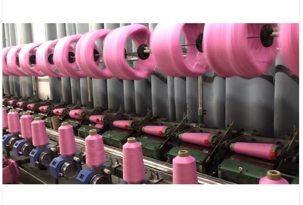 Viscose Yarn: A Combination of Comfort and Sustainability