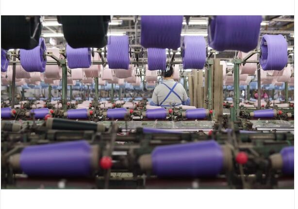 Polyamide Yarn–High-End Textiles’ Fountain of Youth