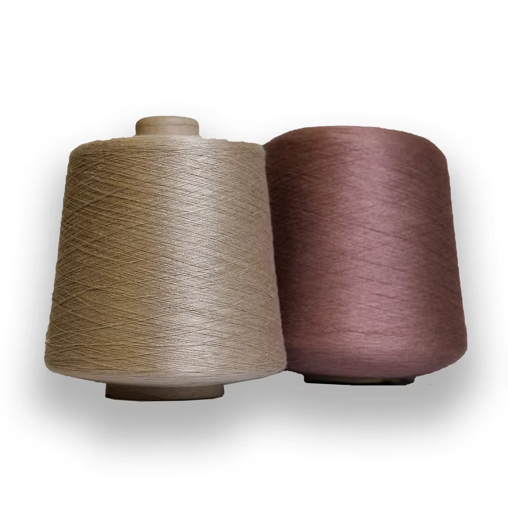 What is viscose yarn? Its characteristics and application scenarios