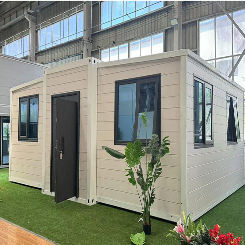 Modern Container Living