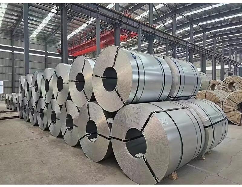 Color coated steel coil sheet PPGI PPGL coil for making corrugated metal roofing sheet supplier