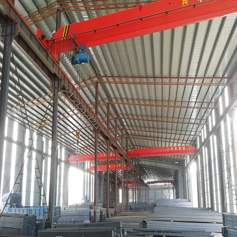 Custom Steel Warehouse Designs That Will Meet Your Ideal Storage Needs