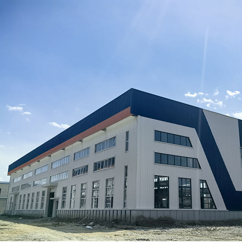  A Guide on Selecting the Right Steel Warehouse Provider