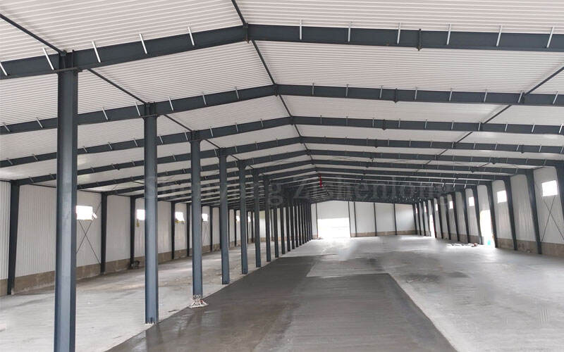 Steel warehouses suit bulk storage—why choose them?