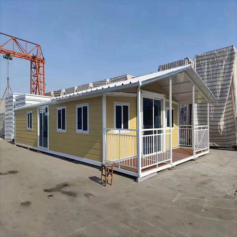 Container Houses That Are Eco-Friendly