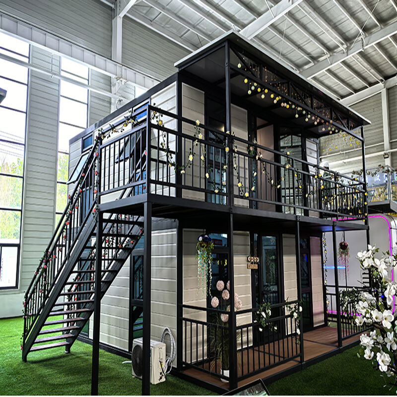 Meeting Eco-Friendly requirements with Modern Households Dependable on Containers