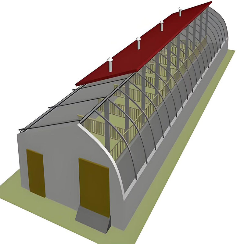  Prefabricated Constructs for Agriculture