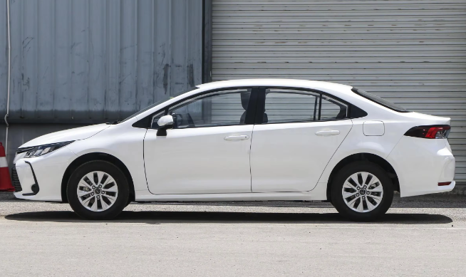 Cheapness And Quality: Toyota Corolla As An Economic Solution For Cheap New Cars