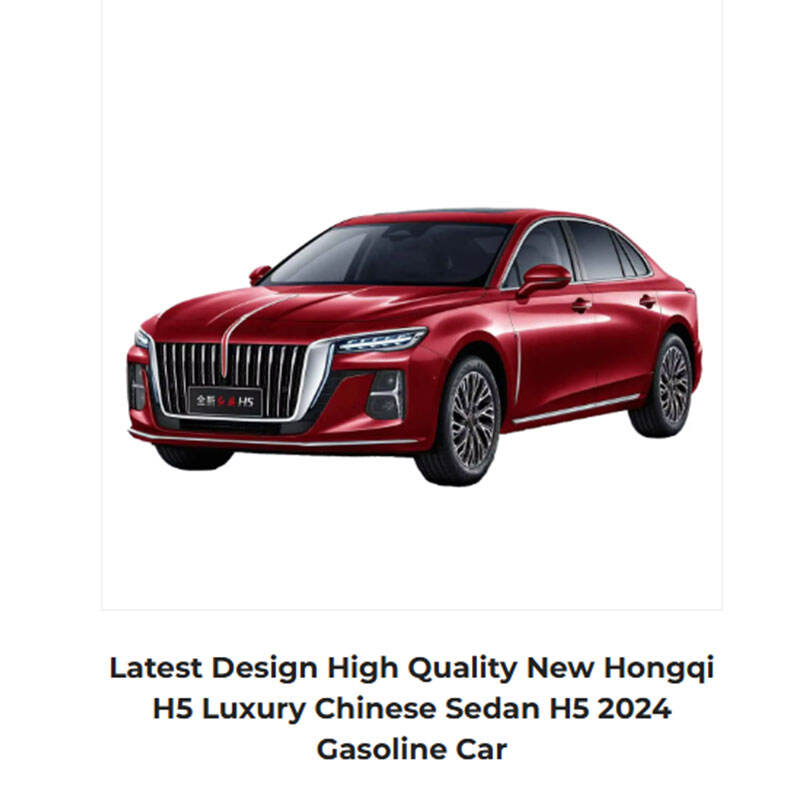 Hongqi