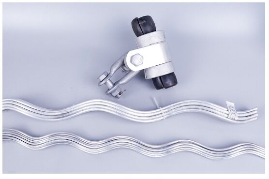 SPW flat cable clamp factory