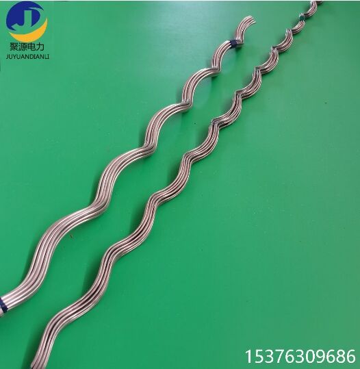 SPW flat cable clamp supplier