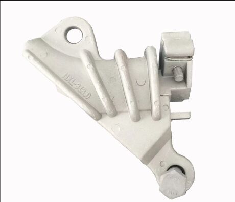 NXL wedge type tension clamp supplier