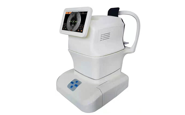 Non Contact Tonometer