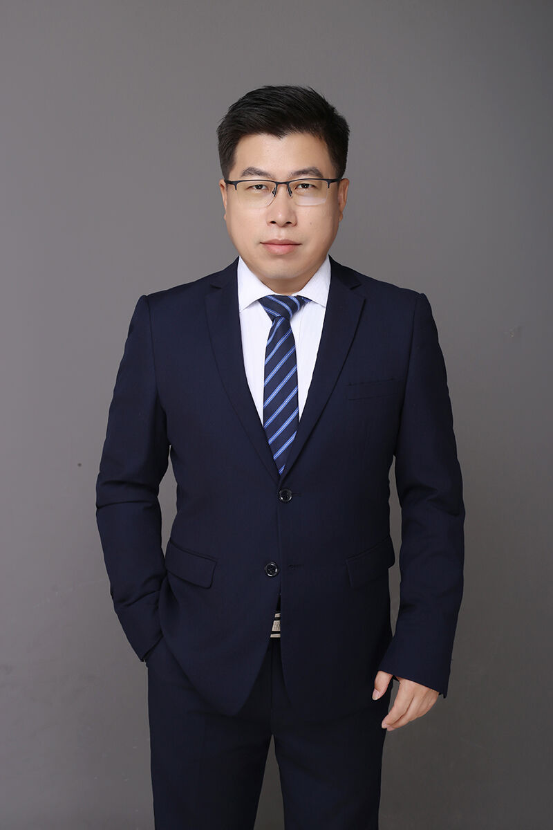 Brad Guo - CEO