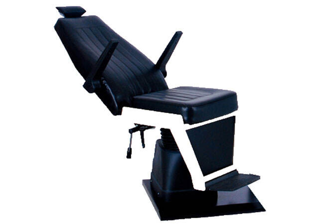 Opthalmic Chair