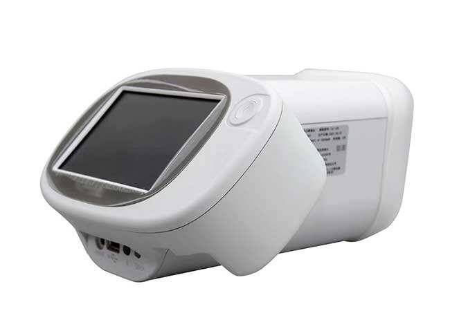 Vision Screener