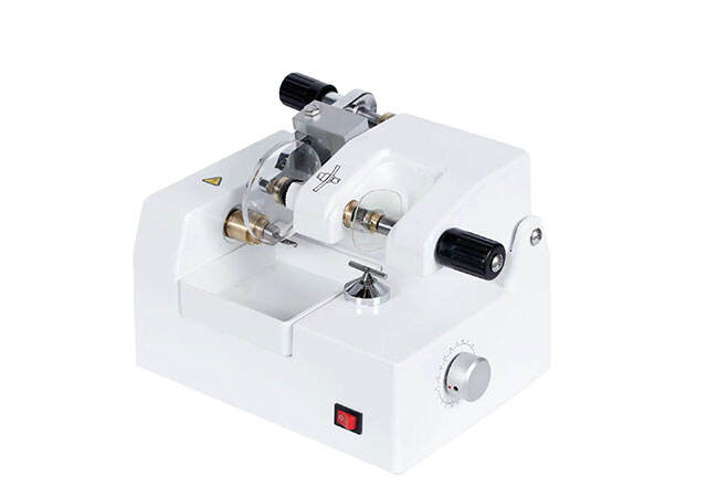 Lens Edger Machine