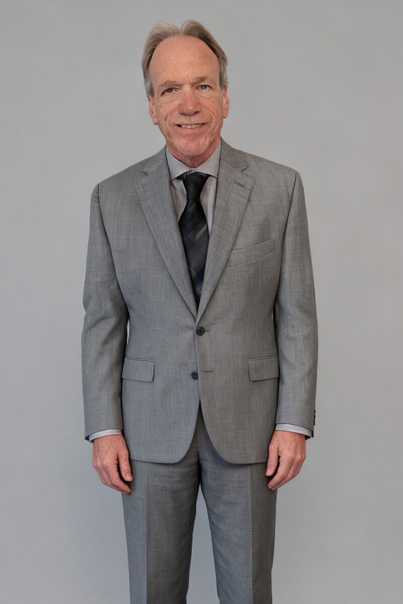 James McCarthy - VP Partnerships