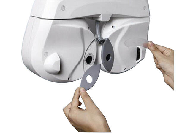 Auto Phoropter