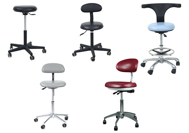 Doctor Stool