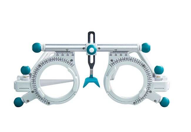 Trial Lens Frame