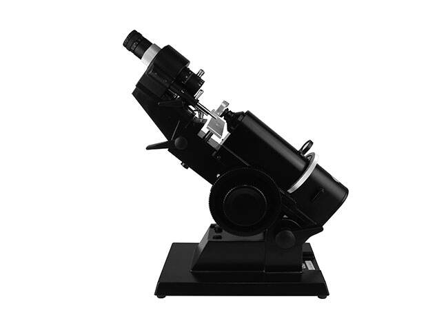 Manual Lensmeter