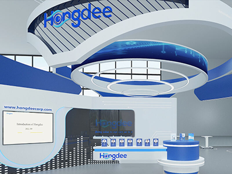 Hongdee VR