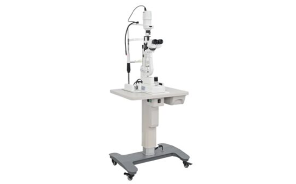 Ophthalmic Motorized Table